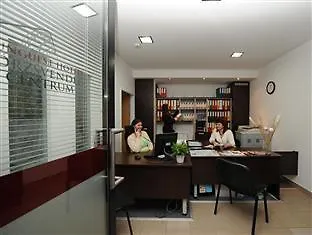 Aboriginal Budapest Apartments Hongrie