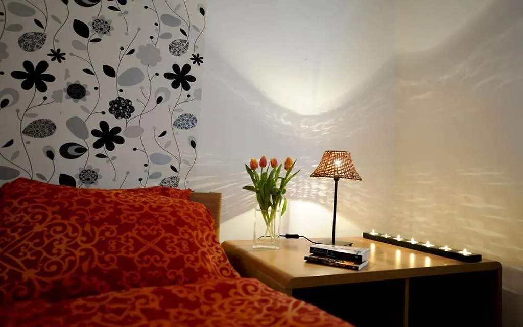 Aboriginal Budapest Apartments 0*,