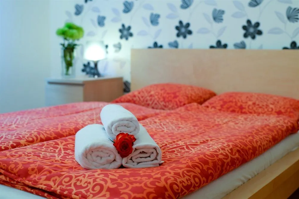 Aboriginal Budapest Apartments 0*,  Hongrie