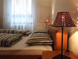 Aboriginal Budapest Apartments 0*,  Hungary